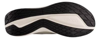 ECCO Sneaker Hvid 83081350874  ECCO BIOM