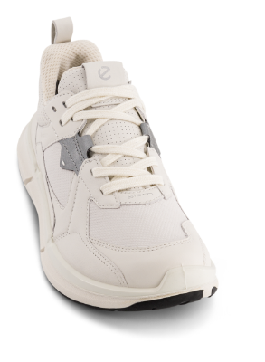 ECCO Sneaker Hvid 83081350874  ECCO BIOM