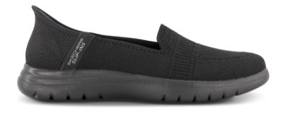 Skechers Slip-ins Sort 138181