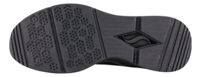 Skechers Arch Fit S-Miles Sneaker Sort 155580