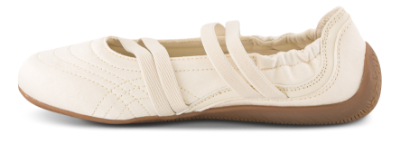 CULT Mary Jane Sko Beige 7626100480