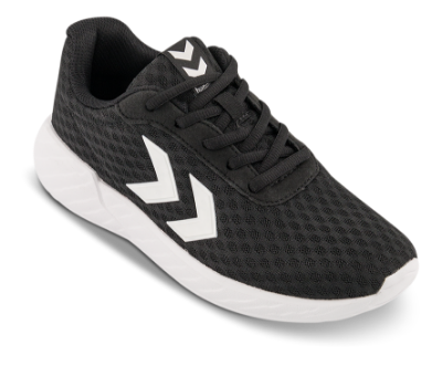 Hummel Legend Breather Sneakers Svart 224580