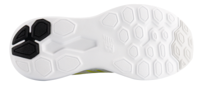 New Balance 411 Sneaker Hvit W4117KX