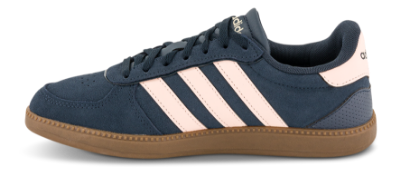 adidas Breaknet Sleek Sneaker Blå IH1380