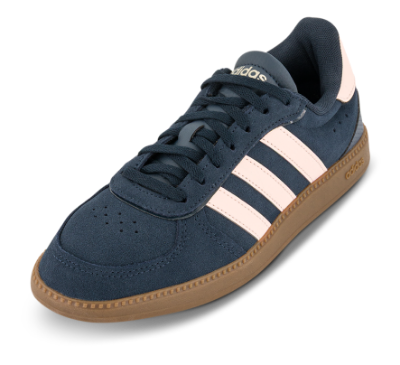 adidas Breaknet Sleek Sneaker Blå IH1380