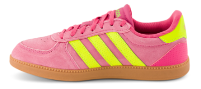 adidas Breaknet Sleek Sneaker Pink JH6899