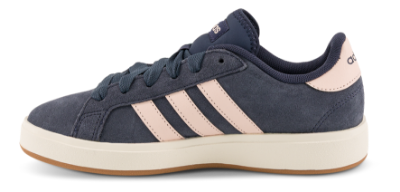 adidas Grand Court Base 00s Sneaker Blå IH1684