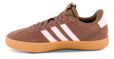 adidas VL Court 3.0 Sneaker Brun IH6516