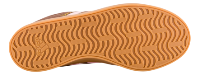 adidas VL Court 3.0 Sneaker Brun IH6516