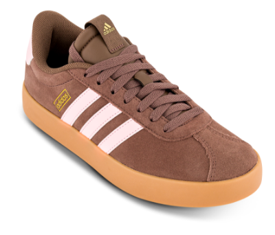 adidas VL Court 3.0 Sneaker Brun IH6516