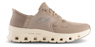 Skechers Slip-ins Glide-Step Pro Sneaker Grå 150420