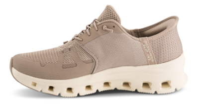 Skechers Slip-ins Glide-Step Pro Sneaker Grå 150420