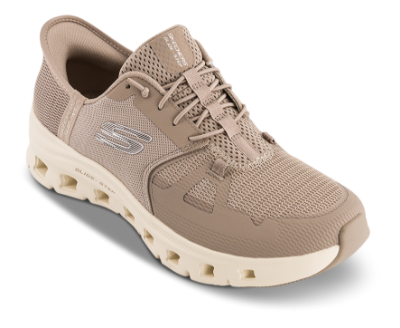 Skechers Slip-ins Glide-Step Pro Sneaker Grå 150420