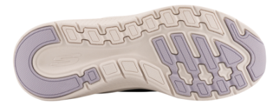 Skechers Arch Fit 2.0 Bold Motion Sneaker Sort 150338