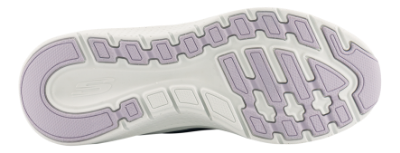 Skechers Arch Fit 2.0 Bold Motion Sneaker Blå 150338