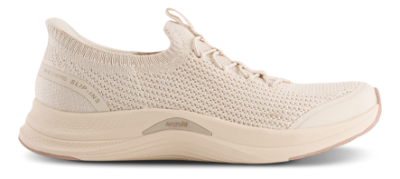 Skechers Slip-ins Arch Fit Vista 2.0 Primavera Sneaker Beige 104761