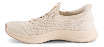 Skechers Slip-ins Arch Fit Vista 2.0 Primavera Sneaker Beige 104761