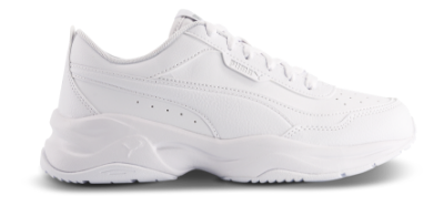 Puma Cilia Mode Sneakers Hvit 371125