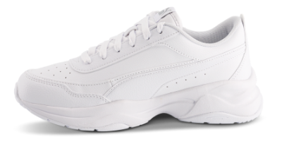 Puma Cilia Mode Sneakers Hvit 371125