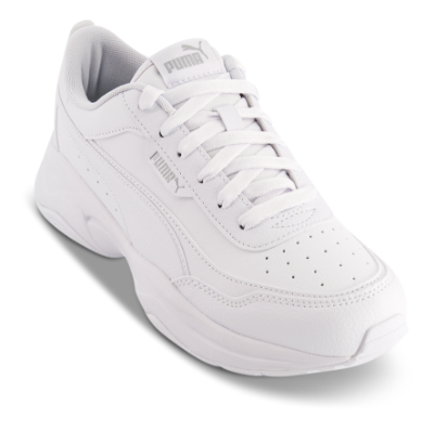 Puma Cilia Mode Sneakers Hvit 371125
