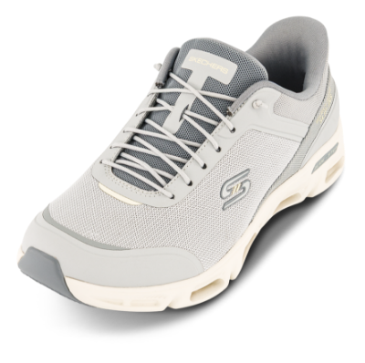 Skechers Slip-ins Glide-Step Gratify Pace Sneakers Grå 104616