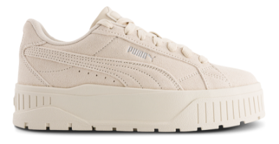 Puma Karmen II Platå-Sneaker Alpine Snow 397457 03