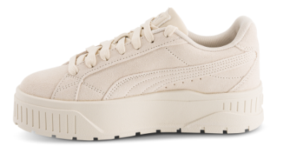 Puma Karmen II Platå-Sneaker Alpine Snow 397457 03