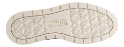 Puma Karmen II Platå-Sneaker Alpine Snow 397457 03