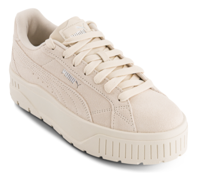 Puma Karmen II Platå-Sneaker Alpine Snow 397457 03