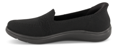 Skechers Slip-ins On-The-Go Flex Radiant Sloane Loafer Svart 138435