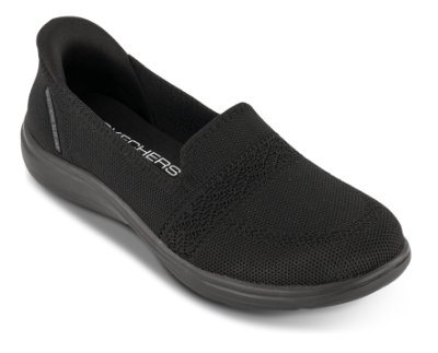 Skechers Slip-ins On-The-Go Flex Radiant Sloane Loafer Svart 138435