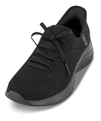 Skechers Slip-ins Ultra Flex 3.0 Elevated Motion Sneaker Sort 150457