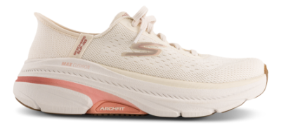 Skechers Slip-ins Max Cushioning Arch Fit 2.0 Sneakers Natural 128947