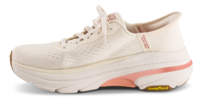 Skechers Slip-ins Max Cushioning Arch Fit 2.0 Sneakers Natural 128947