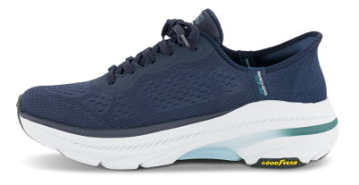 Skechers Slip-ins Max Cushioning Arch Fit 2.0 Sneakers Blå 128947