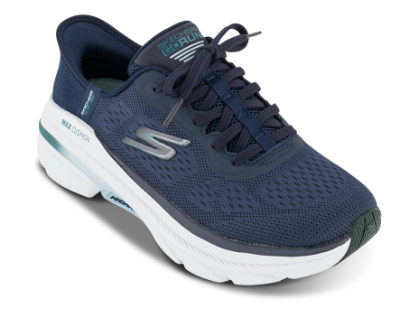 Skechers Slip-ins Max Cushioning Arch Fit 2.0 Sneakers Blå 128947