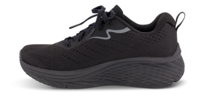 Skechers Max Cushioning Elite 2.0 Levitate Sneaker Svart 129601