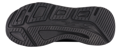 Skechers Max Cushioning Elite 2.0 Levitate Sneaker Svart 129601