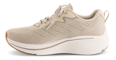 Skechers Max Cushioning Elite 2.0 Levitate Sneaker Natural 129601