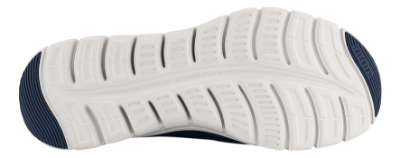 Skechers Slip-ins Arch Fit Vista Aspiration Sneaker Blå 104379