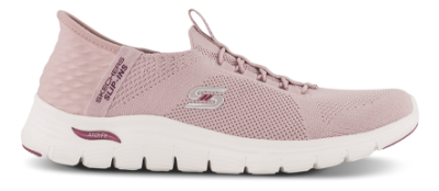 Skechers Slip-ins Arch Fit Vista Aspiration Sneakers Lilla 104379