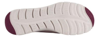 Skechers Slip-ins Arch Fit Vista Aspiration Sneakers Lilla 104379