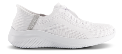 Skechers Slip-ins Ultra Flex 3.0 Brilliant Sneaker Hvid 149710