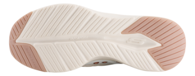 Skechers Slip-ins Contour Foam Cozy Fit Sneakers Hvit 150413