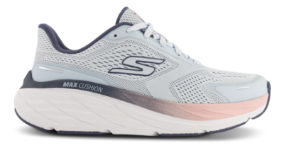 Skechers Max Cushioning Elite 3 Go Run Sneakers Blå 129720