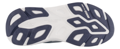 Skechers Max Cushioning Elite 3 Go Run Sneakers Blå 129720