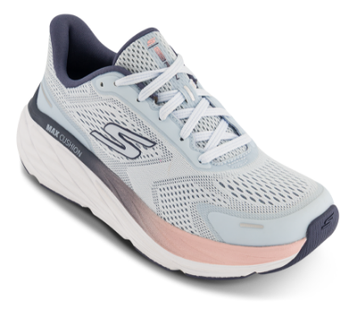 Skechers Max Cushioning Elite 3 Go Run Sneakers Blå 129720