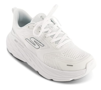 Skechers Max Cushioning Elite 3 Go Run Sneakers Hvit 129720
