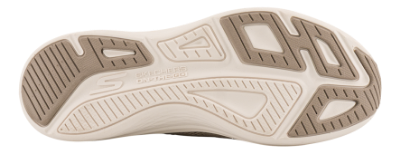 Skechers Slip-ins Max Cushioning Lite Aura Tessa Sneakers Taupe 137464