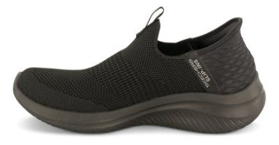 Skechers Arch Ultra Flex 3.0 Cozy Streak Slip-ins Sort 149708